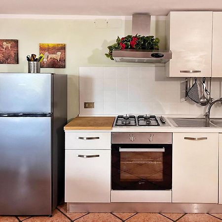 Casa Di Katia Lejlighed Collesalvetti Eksteriør billede