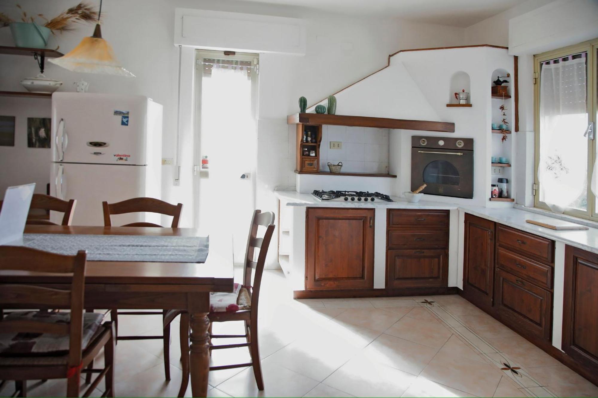 Casa Di Katia Lejlighed Collesalvetti Eksteriør billede